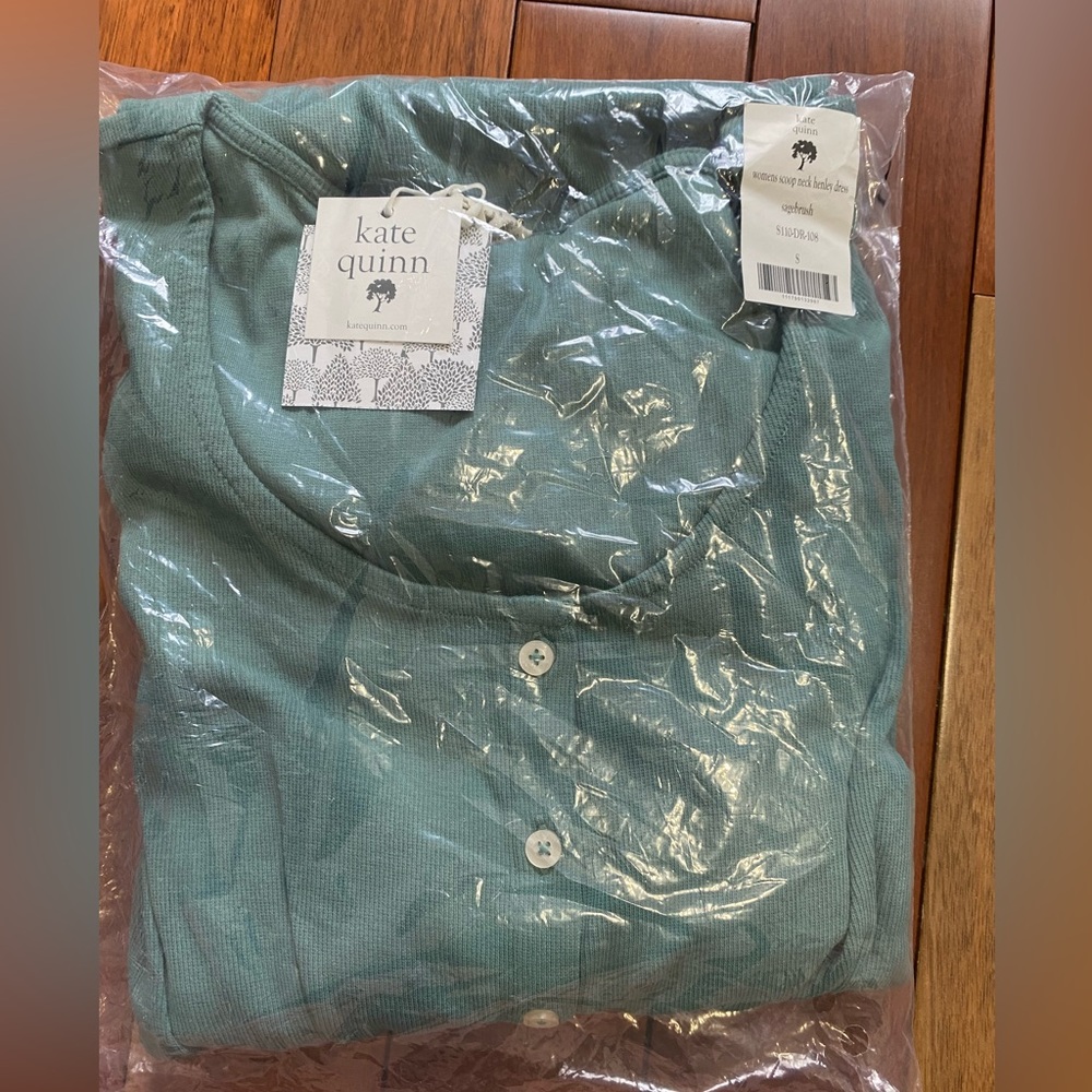 Women’s Kate Quinn dress
